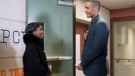 Trina's caught Kai's eye | Image Source: ABC